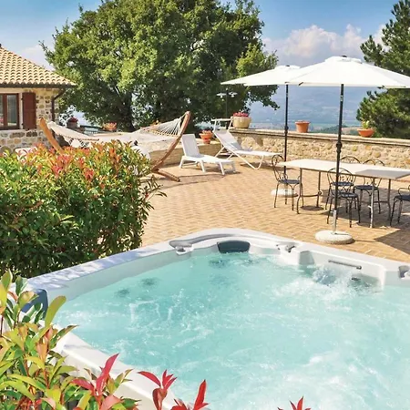 Apartment Arianna 1 *